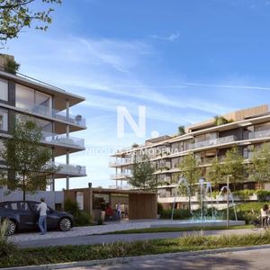 Venta Moderno Apto De 2 Dormitorios Con Amenities De Primer Nivel En Carrasco,montevideo