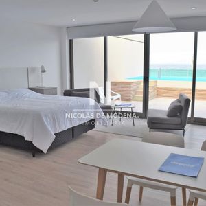 Venta Monoambiente Punta Ballena