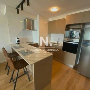 Venta Apartamento De 1 Dormitorio En Malvin,montevideo.ideal Para Renta!