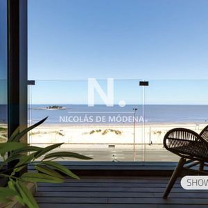 Oportunidad De Inversion: Monoambiente En Venta Con Piscina En Malvin,montevideo