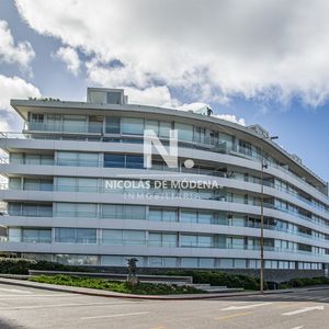 Apartamento En Brava.