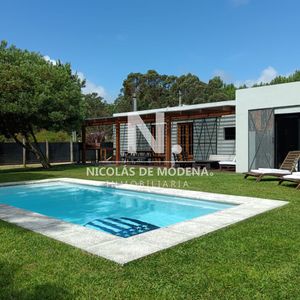 Venta Casa En Tío Tom