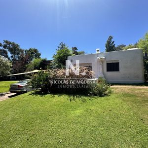 Casa En Punta Ballena, Rinconada