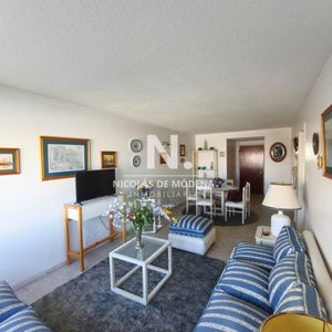 Apartamento En Venta - 3 Dormitorios En Península - Punta Del Este