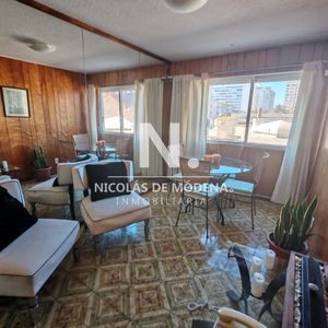 Apartamento En Punta Del Este, Península