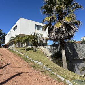 Casa En Tio Tom - Punta Ballena