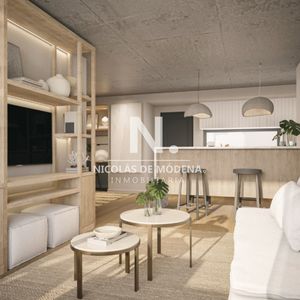 Venta Apartamento De 2 Dormitorios Con Excelente Ubicacion En Barra De Carrasco,montevideo.
