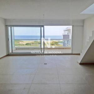 Departamento En Venta En Edificio Silente Block IV
