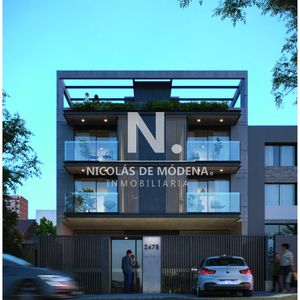 Apartamento De 1 Dormitorio, Ideal Para Inversión - Punta Carretas. Montevideo
