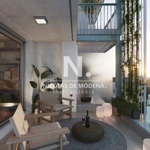 Oportunidad: Apartamento En Venta De 2 Dormitorios En Tres Cruces,montevideo