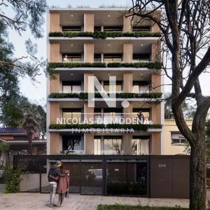 Monoambiente En Venta Ideal Para Inversión En Pocitos Nuevo - Montevideo