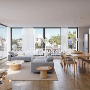 Apartamento En Venta De 1 Dormitorio En Barra De  Carrasco,canelones.ideal Inversores