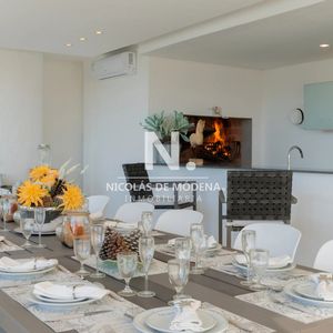 Exclusivo Apartamento En Venta De 2 Dormitorios En Poseidón Laguna Torre Laguna Mansa, Punta Del Este