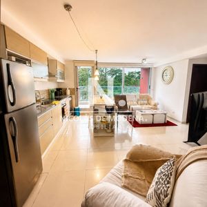 En Venta Apartamento De 1 Dormitorio En Mansa, Punta Del Este