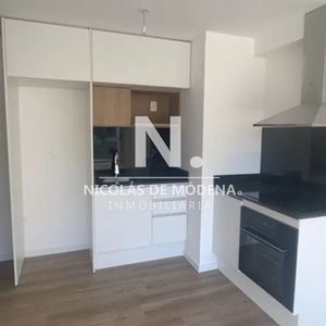Venta Monoambiente Con Renta A Pasos Del Wtc En Pocitos Nuevo,montevideo