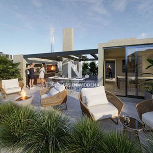 Venta Monoambiente En Pocitos Nuevo,montevideo.ideal Para Renta.