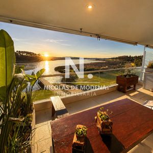 En Venta Apartamento De 2 Dormitorios En Venta, Contrafrente Enmansa, Punta Del Este