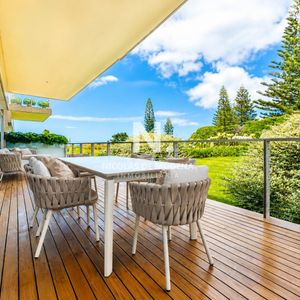 En Venta Apartamento De 3 Dormitorios Mas Dep De Servicio En Venta, Brava Punta Del Este