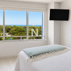 Apartamento En Venta Punta Del Este