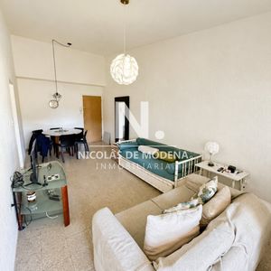 En Venta Apartamento De 1 Dormitorio En Edificio Ceibal, En Mansa Punta Del Este