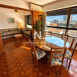En Venta Apartamento 2 Dormitorios En Península, Punta Del Este