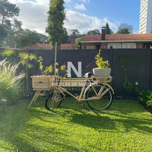 Hermosa Casa En  Playa Mansa -  Punta Del Este