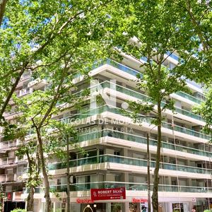 Departamento De 1 Dormitorio En Venta En Pocitos