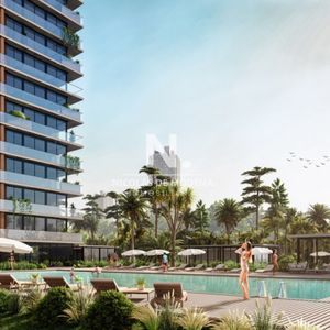 Oportunidad De Inversion En Torre Moderna A Pasos Del Mar, Un Dormitorio, Torres Del Este