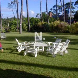 Gran Casa En Mansa De 4 Dormitorios En Venta