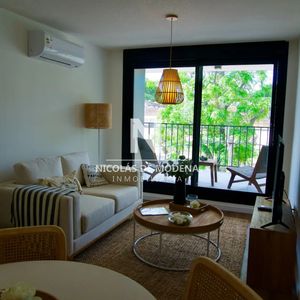 Apartamento De 2 Dormitorios En Malvin, Entrega Inmediata. Malvin. Montevideo