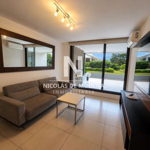 Edificio Unique De 1 Dormitorio Y Medio