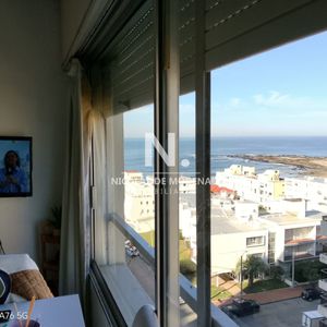 Vende Depto Con Vista Al Mar En Punta