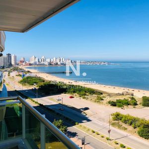Hermoso Departamento En Venta De 3 Dormitorios.