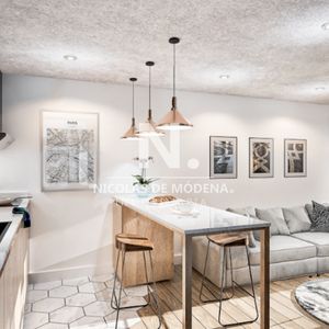 Apartamento De 2 Dormitorios En Tres Cruces Próximo A Estrenar. Montevideo