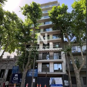 Venta Apartamento Con Garage En Cordón, Montevideo