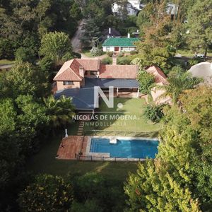 Casa En Golf - Punta Del Este