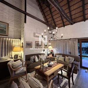 Hermosa Casa En San Rafael