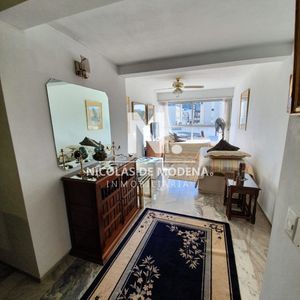 Departamento De 1 Dormitorio En La Peninsula, Punta Del Este
