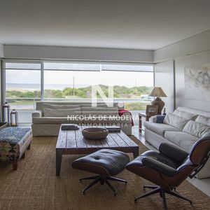 Hermoso Departamento En Venta.