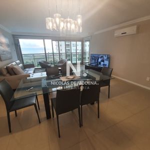 Departamento En Venta En Torre De Categoría, Torre Imperiale.
