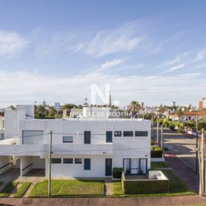 Casa En Alquiler En Punta Del Este