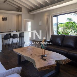 Casa En Venta De 1 Dormitorio.