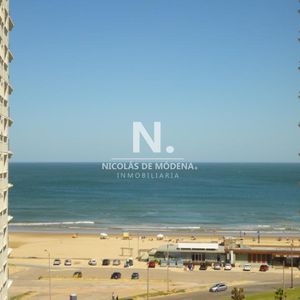 Apartamento En Imperiale III - Punta Del Este - Tres Dormitorios
