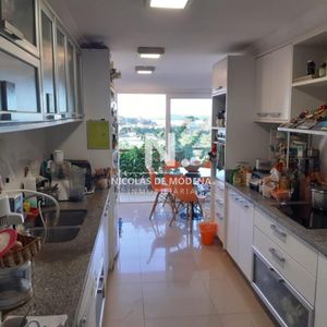 Hermoso Departamento Con Increíble Vista Y Servicios