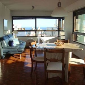 Departamento En Punta Del Este