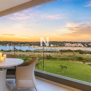 Excelente Departamento En Edificio Tiburón Terrazas Barra De 3 Dormitorios En Venta
