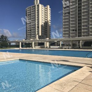Apartamento En Mansa, 3 Dormitorios Consulte!