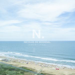 Apartamento En Brava - Punta Del Este