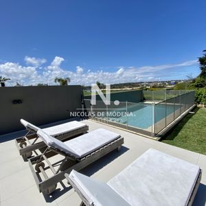 Departamento En Venta. Tiburón Terrazas Barra. Punta Del Este