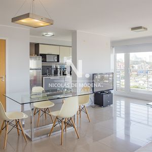 Gran Oportunidad, Monoambiente En Venta En Mansa, Punta Del Este.